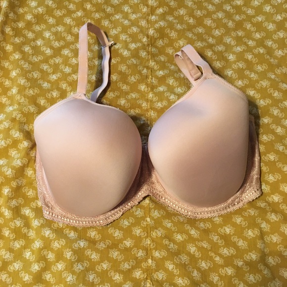 Panache Other - Panache Cari spacer foam bra with j hook beige